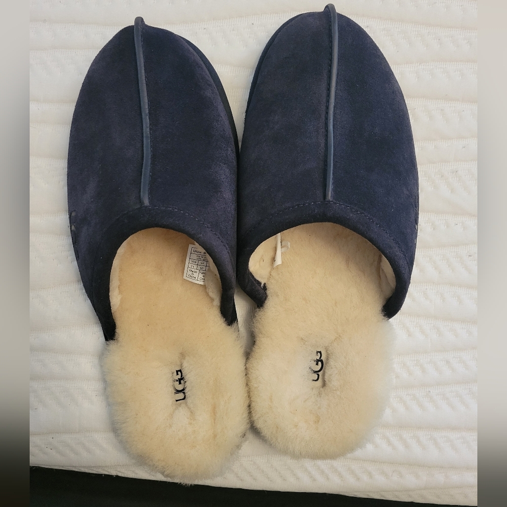 Ugg Men's House Slippers